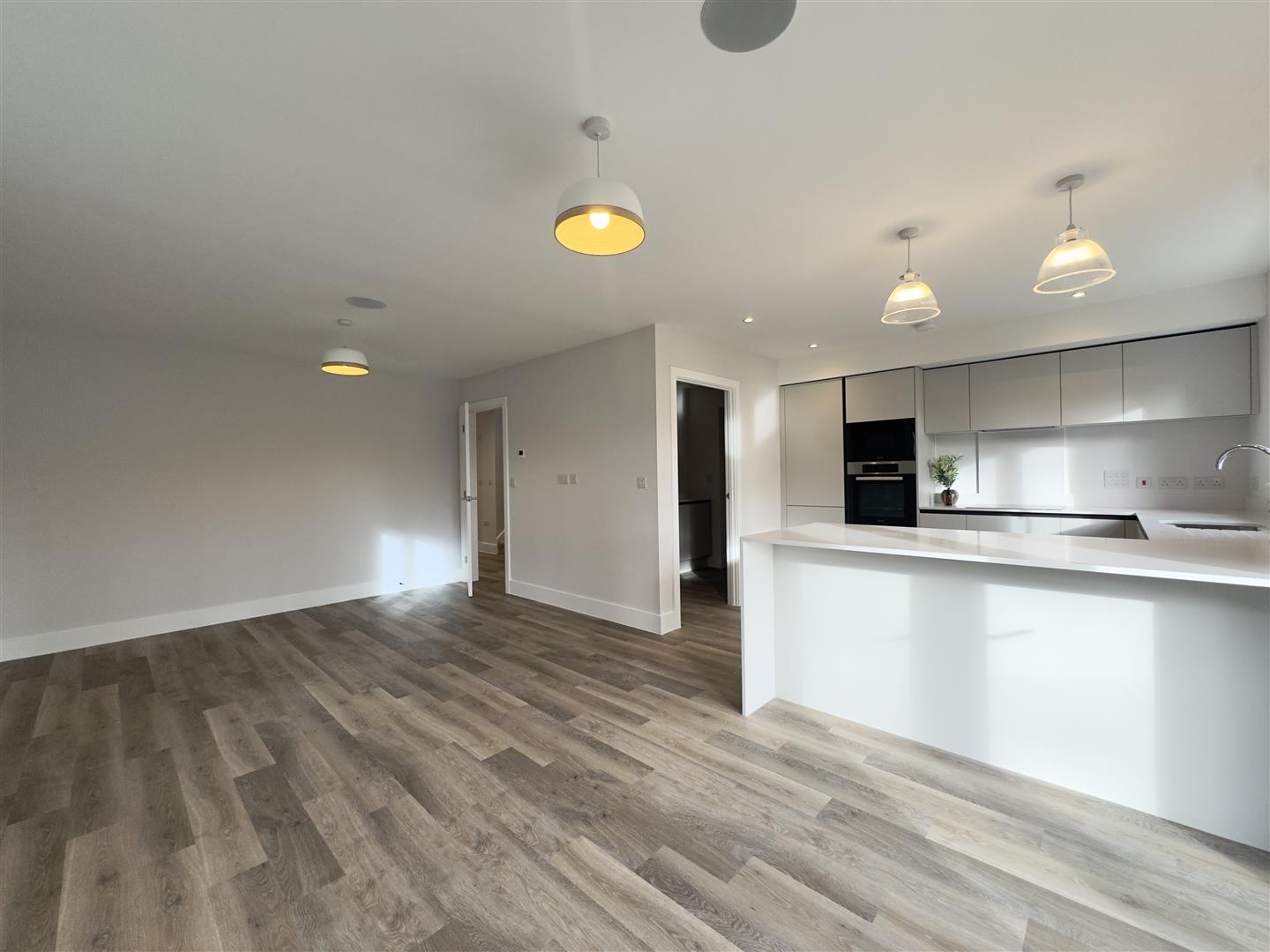 Chyvounder Fields, The Grange, Goonhavern photo - 3